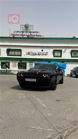 دودج تشالنجر